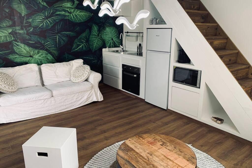 La Caze AmoreMiEve pour un séjour cozy à St Pierre Saint Pierre Exterior foto